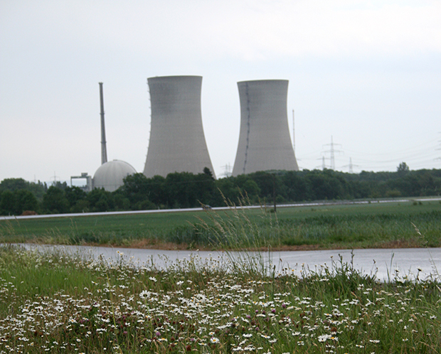 Atomkraftwerk_Bayern